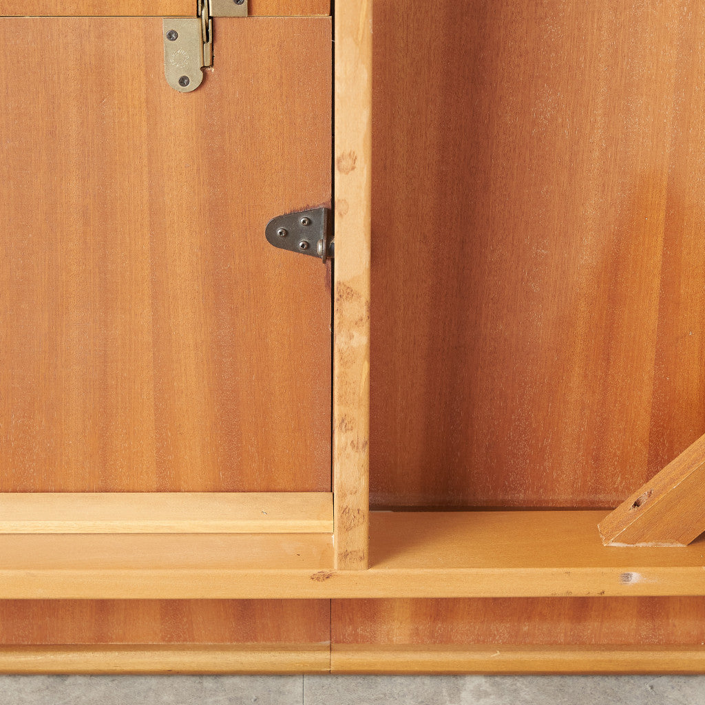 ヴィンテージ エクステンション ダイニングテーブル