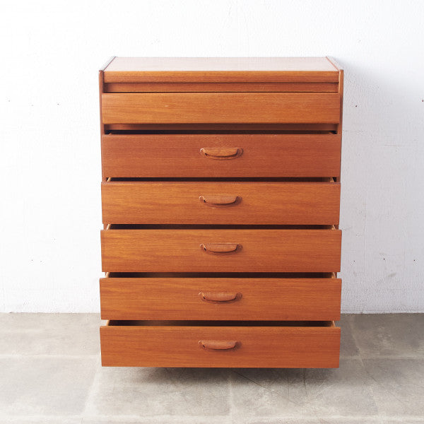 ヴィンテージ チェスト