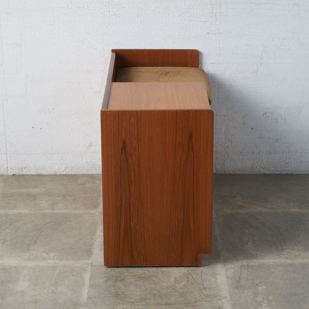 ヴィンテージ テレフォンベンチ