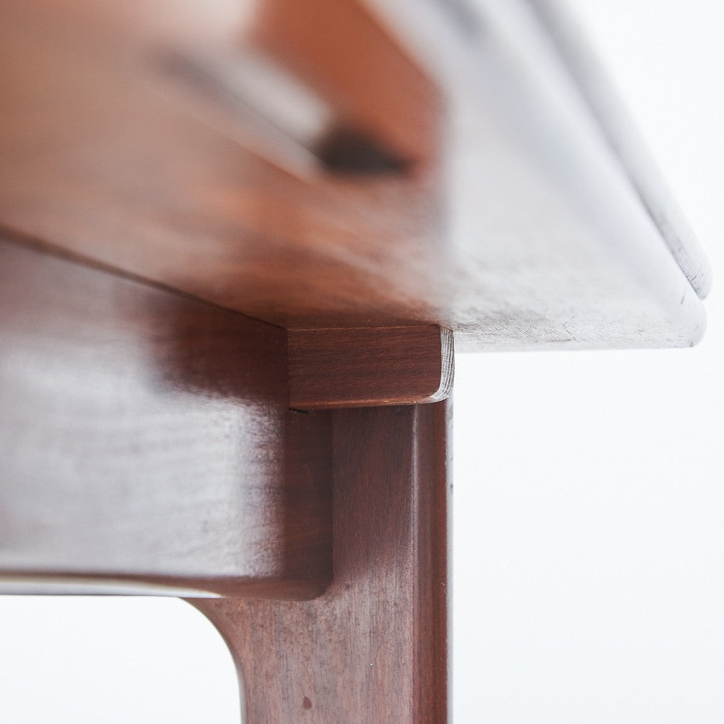 FONSECA ドローリーフ ダイニングテーブル