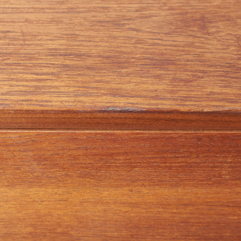 Fresco ドロップリーフゲートレッグテーブル