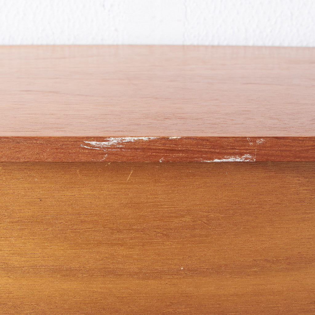 ヴィンテージ チェスト