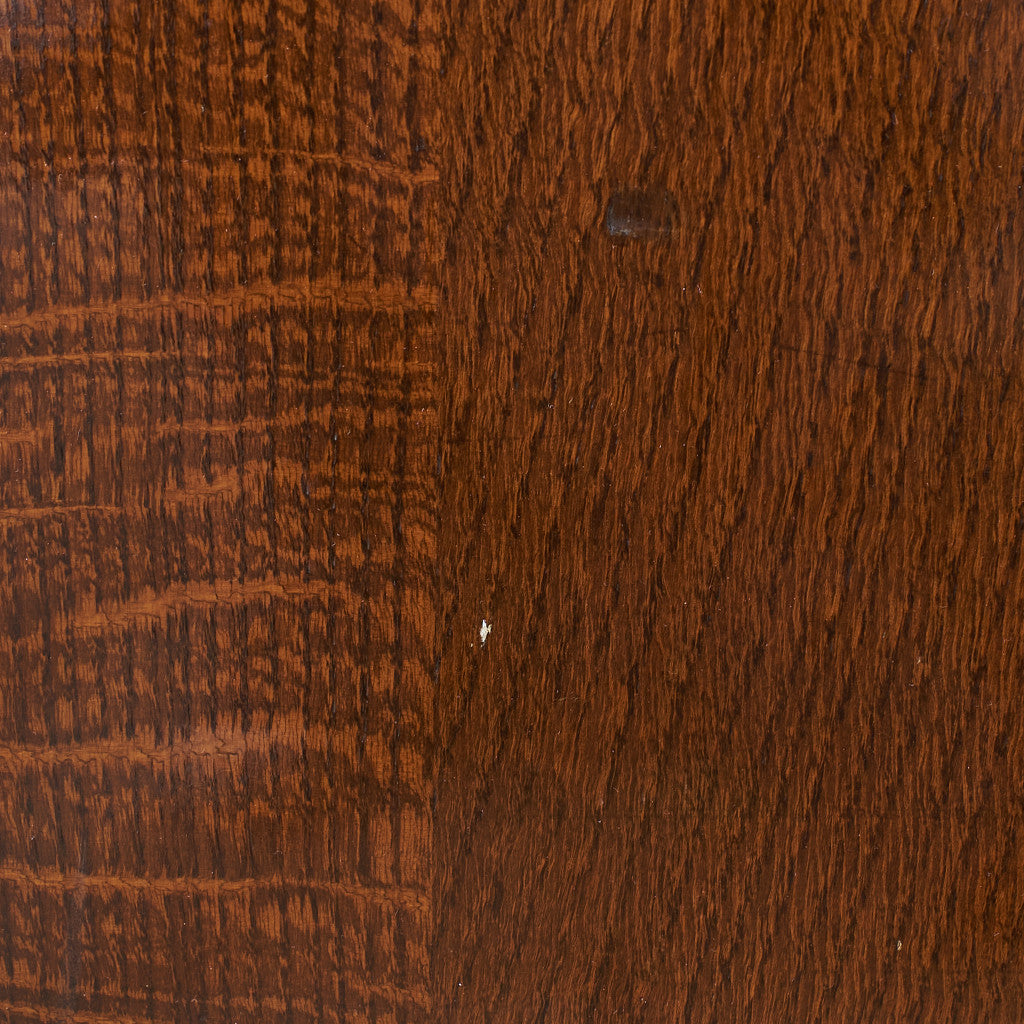 英国アンティーク ブリティッシュオーク材 3段ブックケース