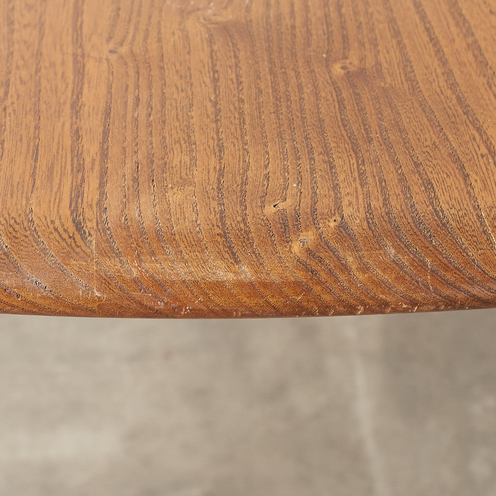 ヴィンテージ バタフライテーブル