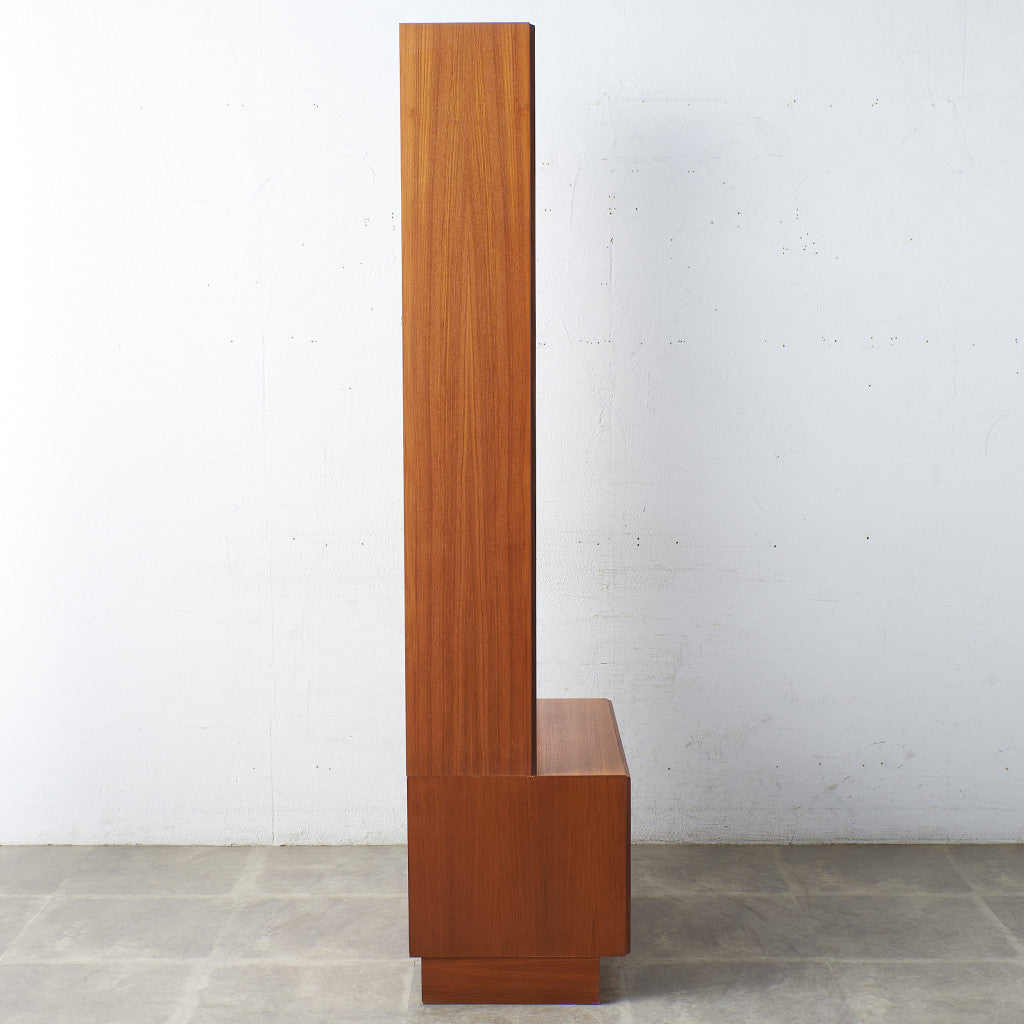 Form FIVE ウォールユニット