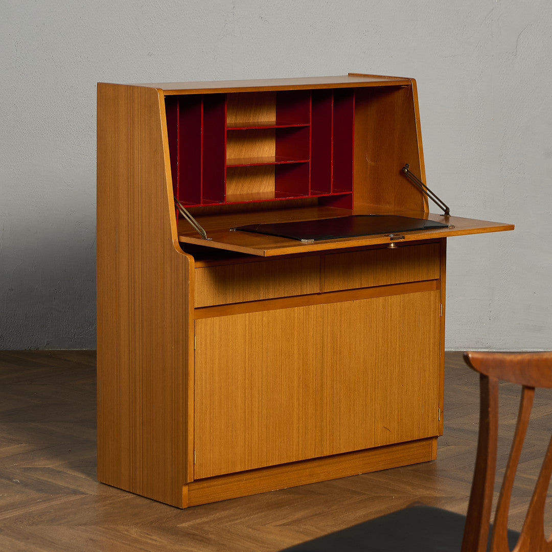 ビューロー – camori ヴィンテージ家具・北欧インテリアの通販サイト