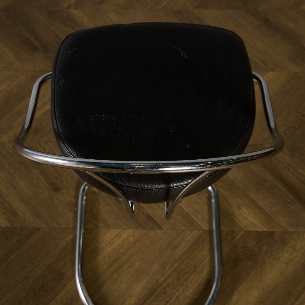 イギリス製 カウンターチェア バースツール