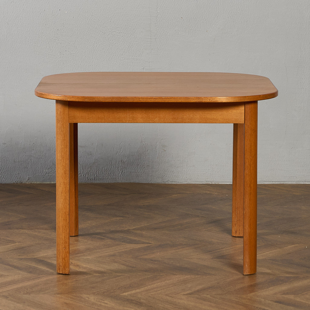 ビーバー＆タプレイ BEAVER&TAPLEY ヴィンテージ エクステンション ダイニングテーブル #97378