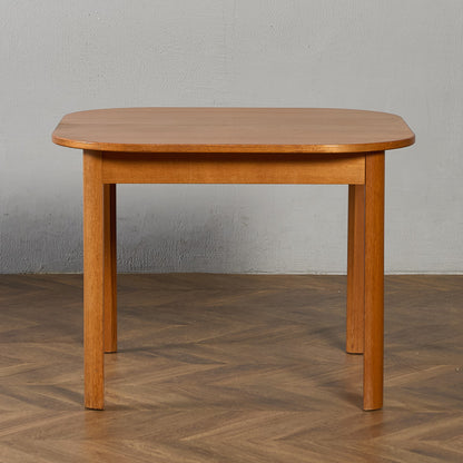 ビーバー＆タプレイ BEAVER&TAPLEY ヴィンテージ エクステンション ダイニングテーブル #97378