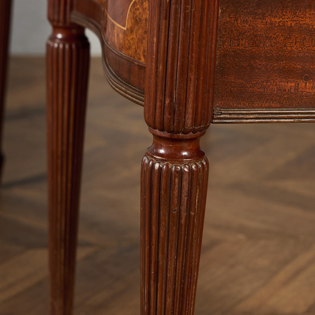 英国 クラシック サイドボード