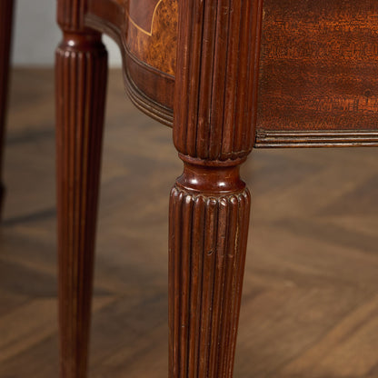 英国 クラシック サイドボード