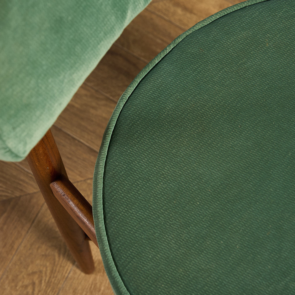 ヴィンテージ サーキュラーチェア