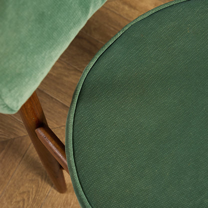 ヴィンテージ サーキュラーチェア