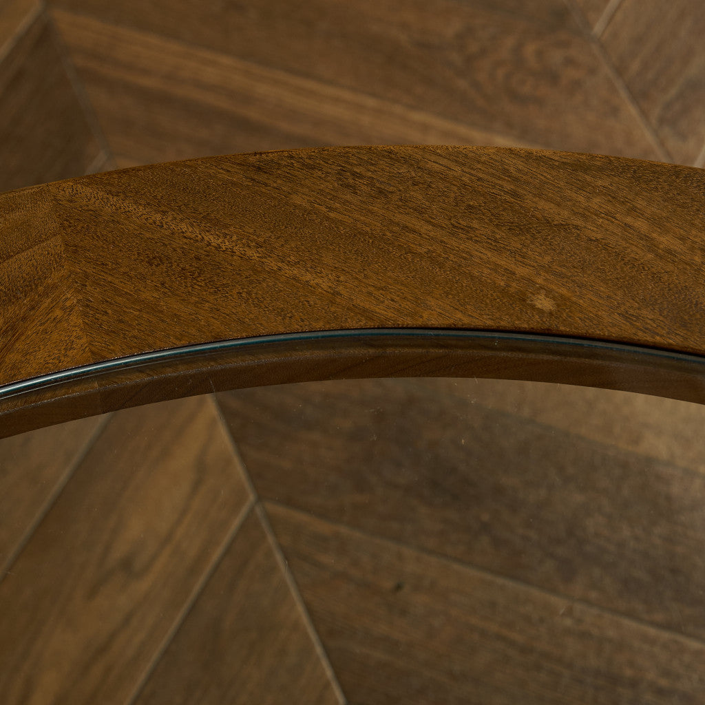 ジープラン G-PLAN サーキュラー アストロ センターテーブル Occasional Table (8040) #89599