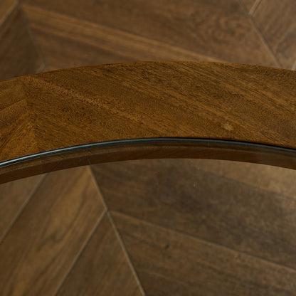 ジープラン G-PLAN サーキュラー アストロ センターテーブル Occasional Table (8040) #89599