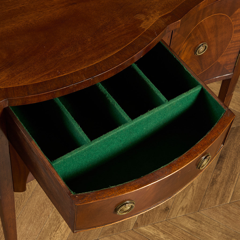 英国クラシック サイドボード