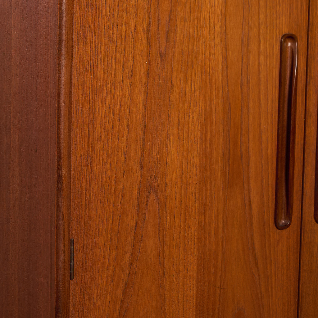 ジープラン G-PLAN Fresco 2ドア ワードローブ (2100D) #97398