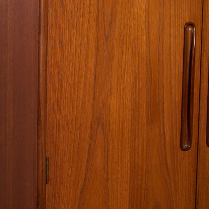 ジープラン G-PLAN Fresco 2ドア ワードローブ (2100D) #97398