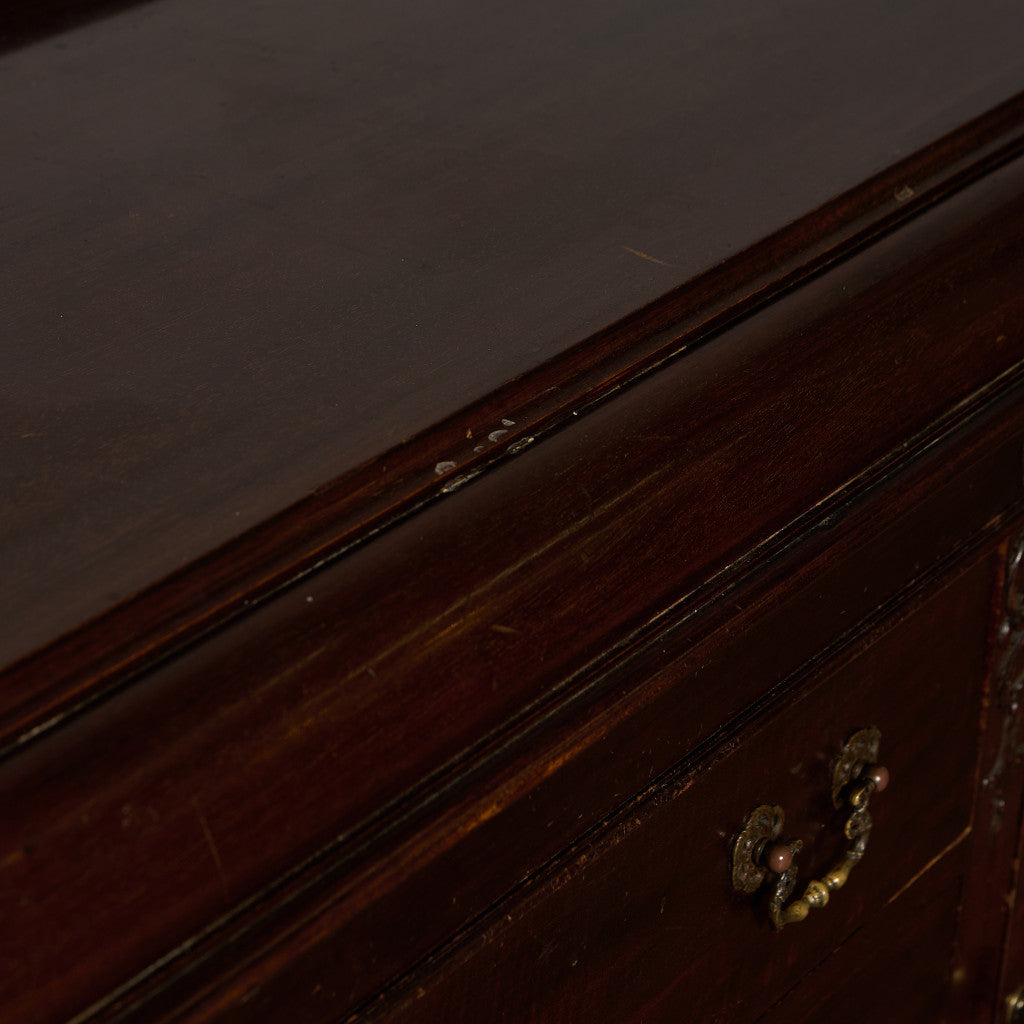 英国 クラシック サイドボード