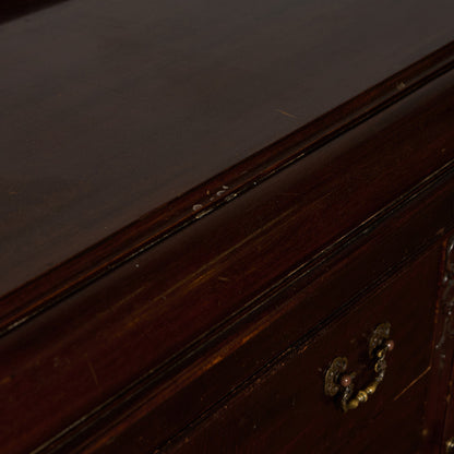 英国 クラシック サイドボード