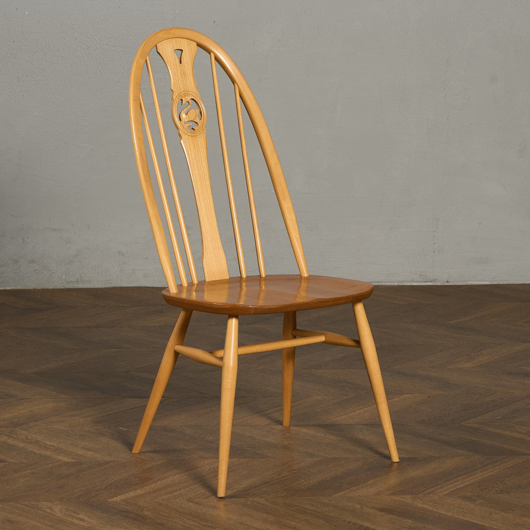 ERCOL スワンバック – camori ヴィンテージ家具・北欧インテリアの通販