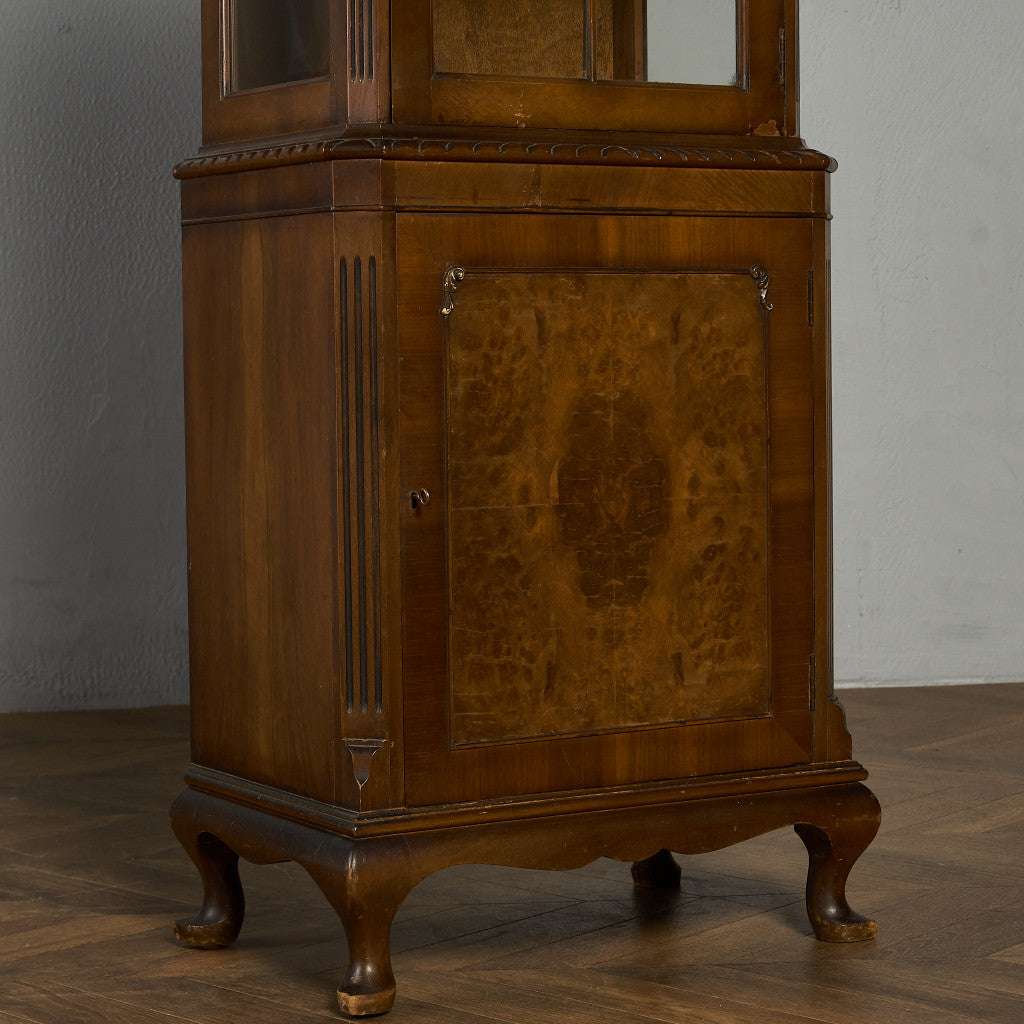 Cameo Furniture キュリオケース #90006