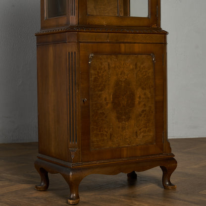 Cameo Furniture キュリオケース #90006