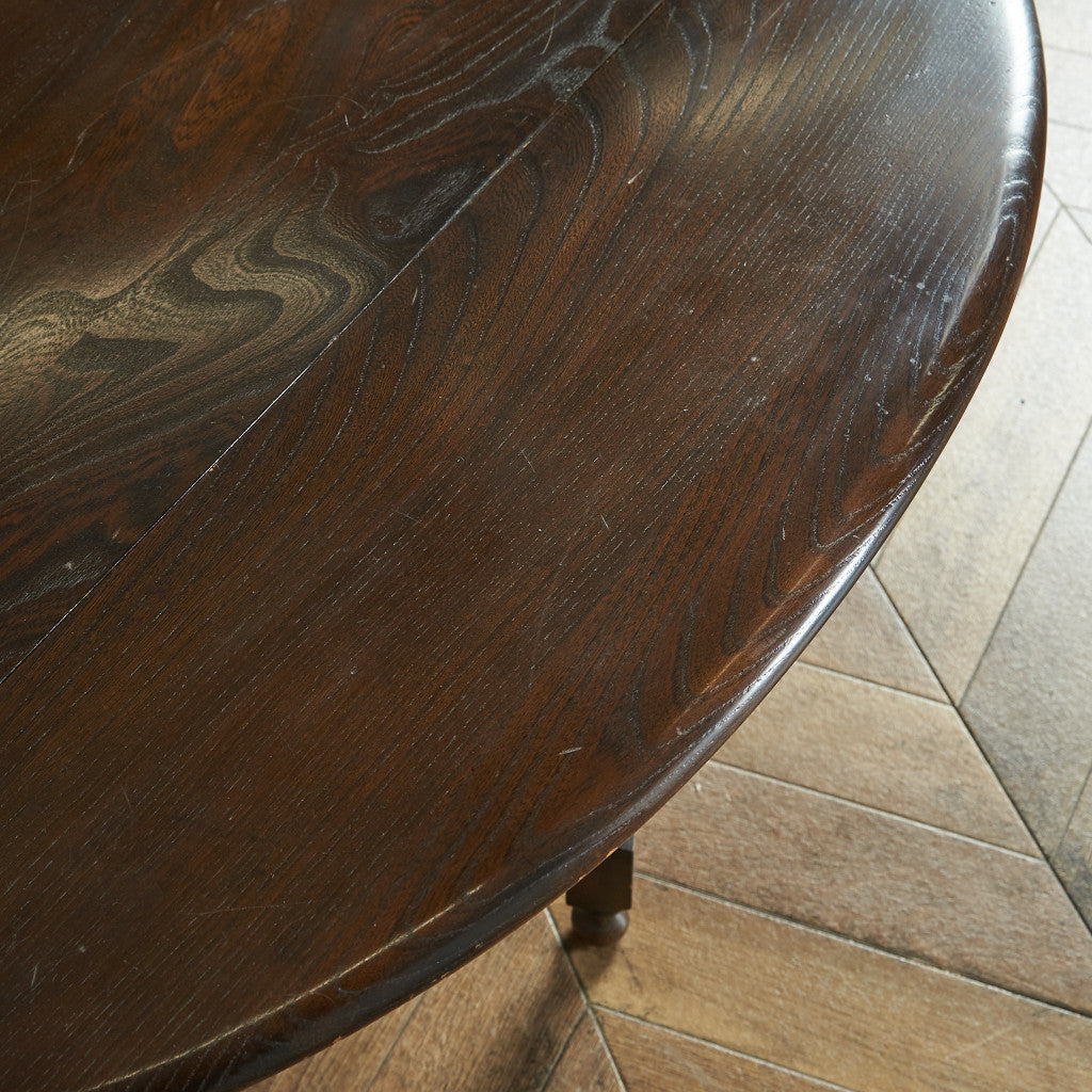 アーコール ERCOL ドロップリーフ センターテーブル #85428