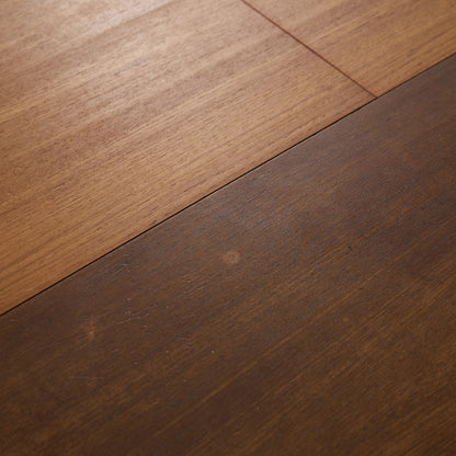 エクステンション レクタングル ダイニングテーブル