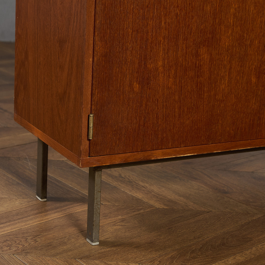 英国 ヴィンテージ キャビネット