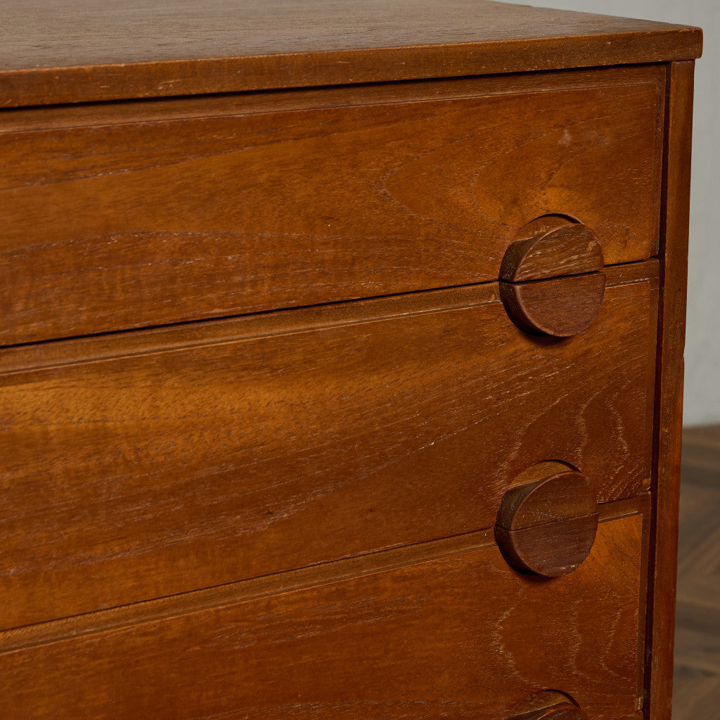 ヴィンテージ ロング サイドボード