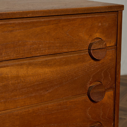 ヴィンテージ ロング サイドボード