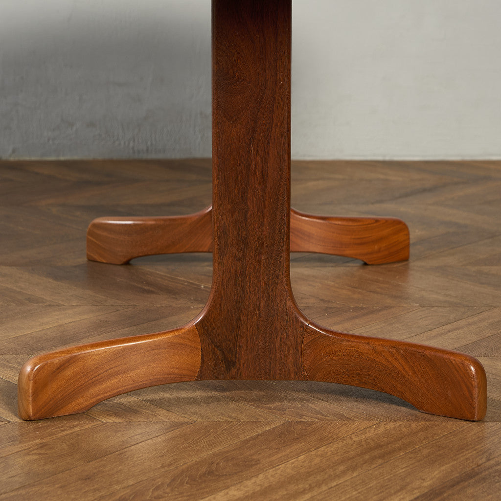 Fresco ホエールレッグ ダイニングテーブル 4393