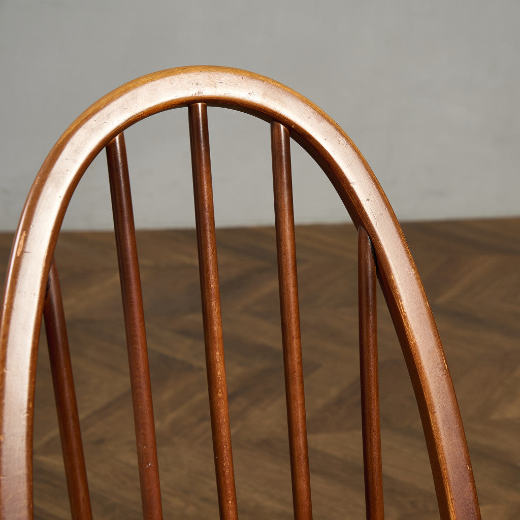 クエーカーチェア