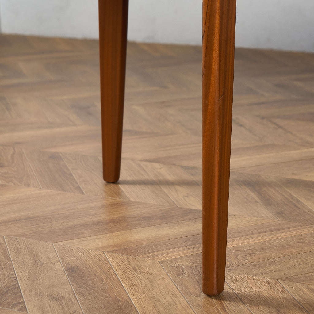 英国 ヴィンテージ エクステンション ダイニングテーブル