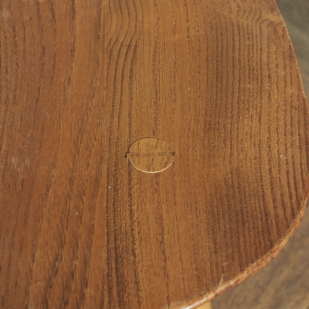 ヴィンテージ ボウトップチェア / ブルーラベル