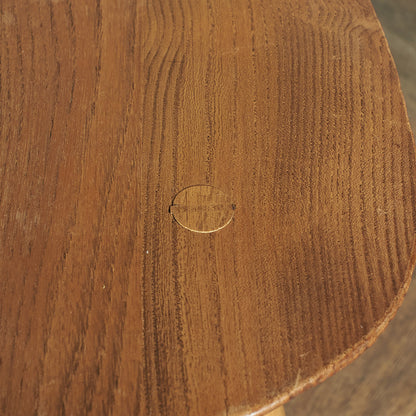 ヴィンテージ ボウトップチェア / ブルーラベル