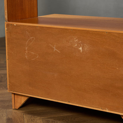 Form FIVE 2列型 ウォールユニット