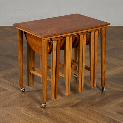 ヴィンテージ ネストテーブル サイドテーブル