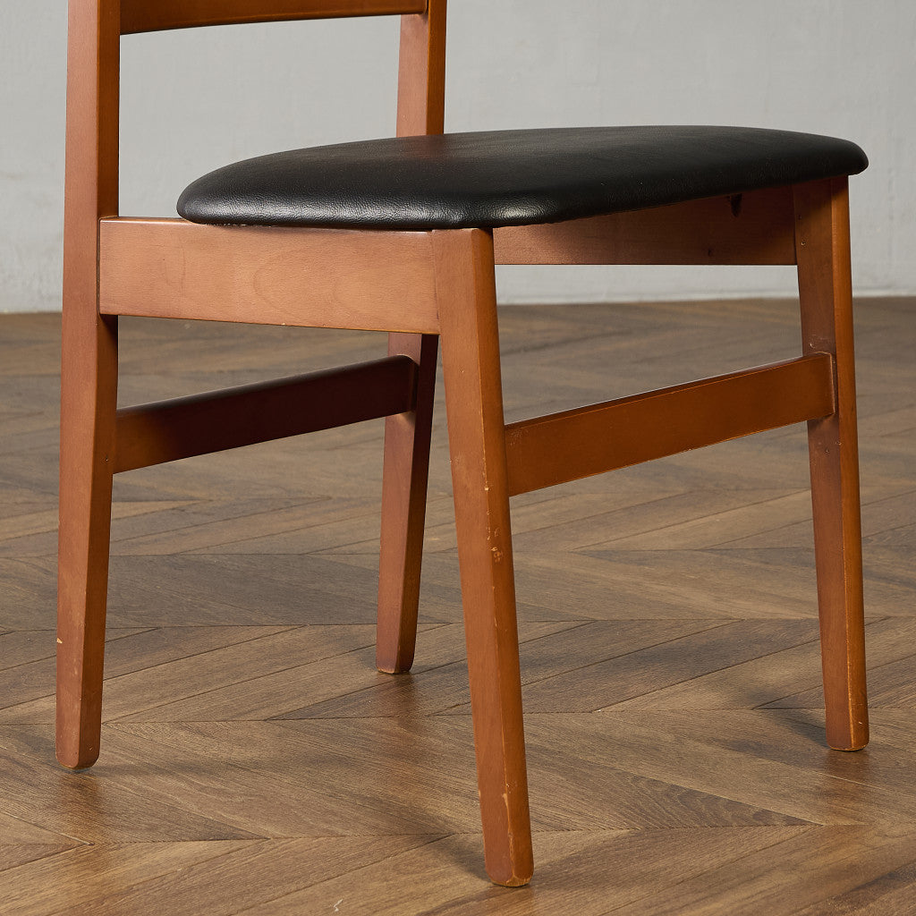 英国 ヴィンテージ ダイニングチェア