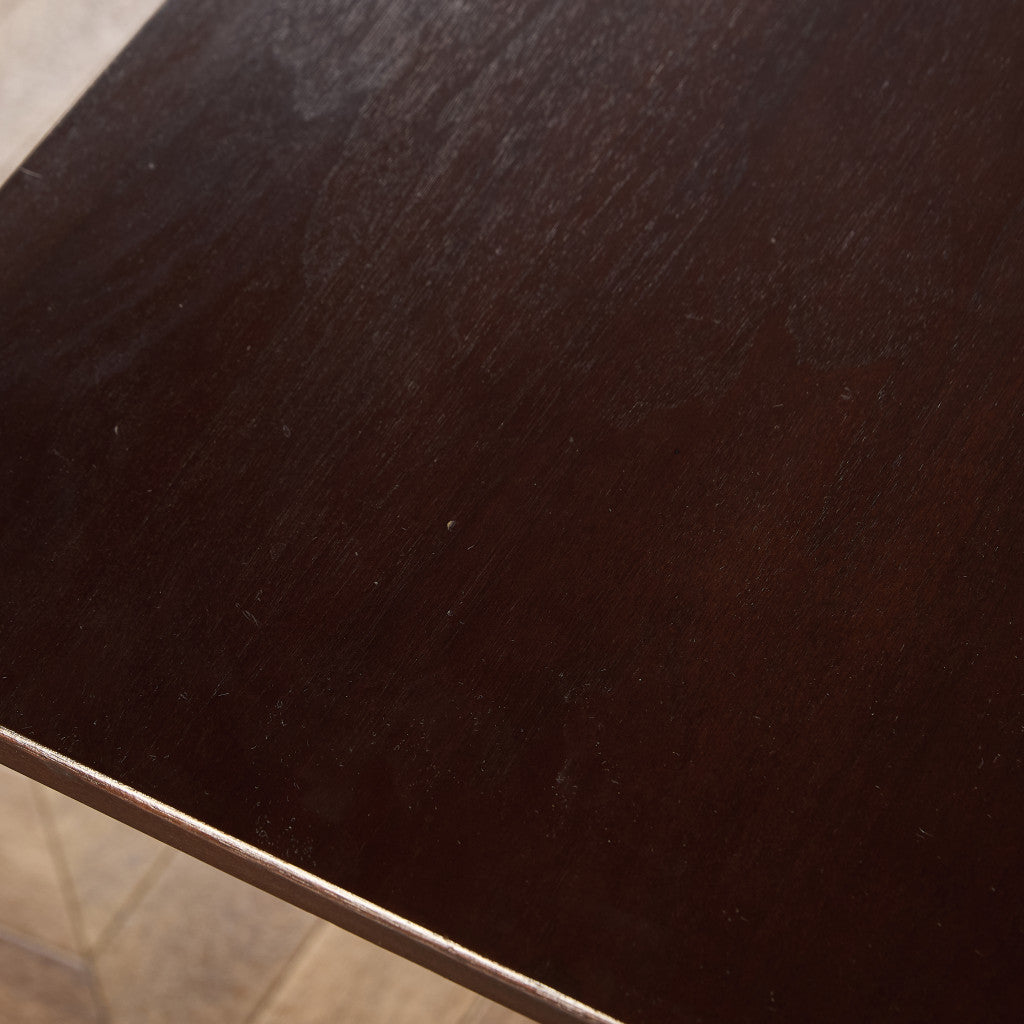 ゲートレッグ バタフライテーブル