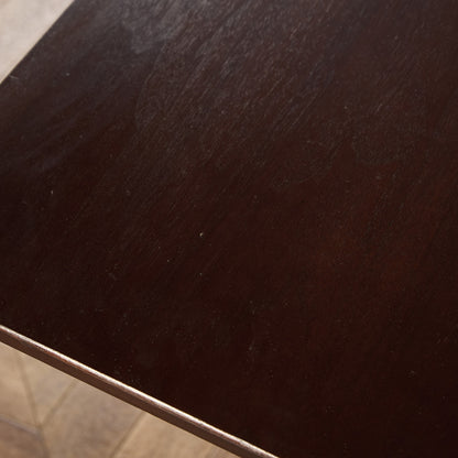 ゲートレッグ バタフライテーブル