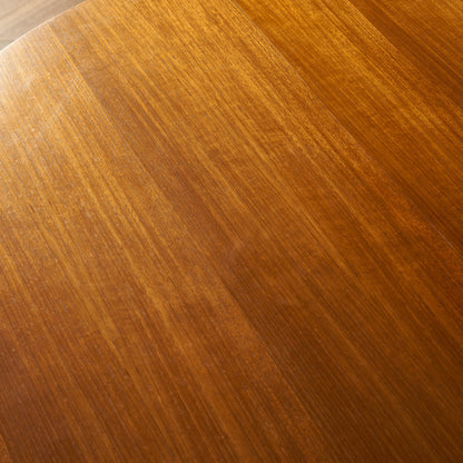 マッキントッシュ A.H.McINTOSH エクステンション ラウンド ダイニングテーブル #89779