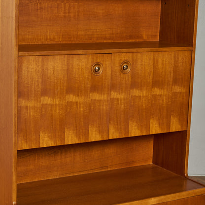 ヴィンテージ ウォールユニット