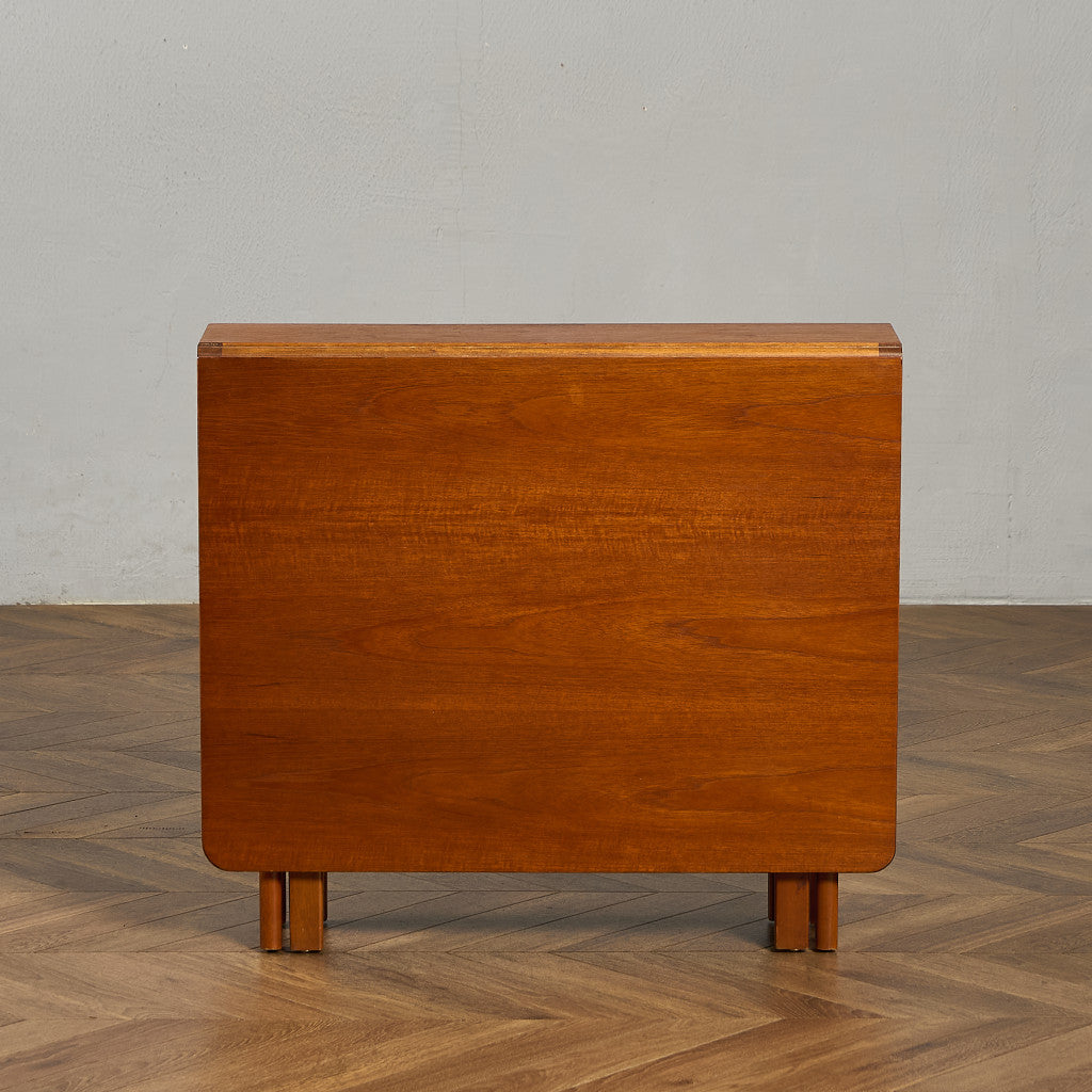 ゲートレッグ バタフライテーブル