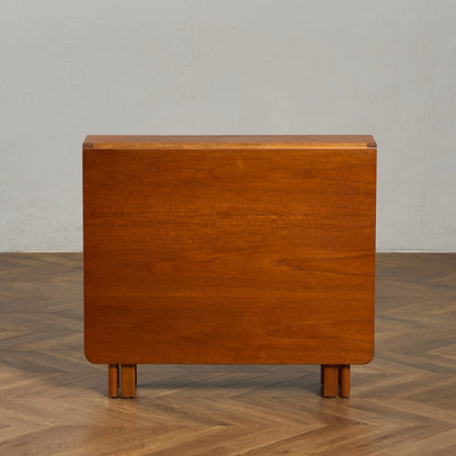 ゲートレッグ バタフライテーブル