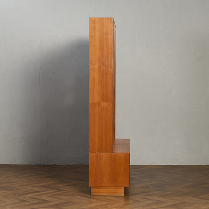 Form FIVE 2列型 ウォールユニット