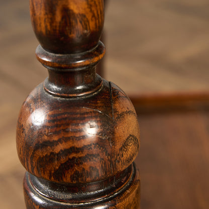 英国 ヴィンテージ ゲームテーブル