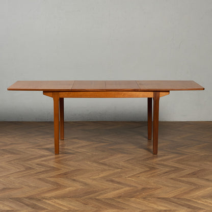 ヴィンテージ エクステンション ダイニングテーブル