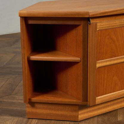 ヴィンテージ コーナー AVボード